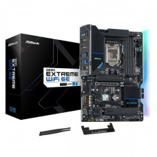 ASRock Z590 Extreme Wi-Fi 6E 10th and 11th Gen ATX Motherboard